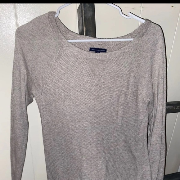 American Eagle Sweater Top - Picture 1 of 1
